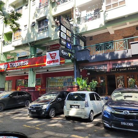 Y Homes Kota Kinabalu Eksteriør billede